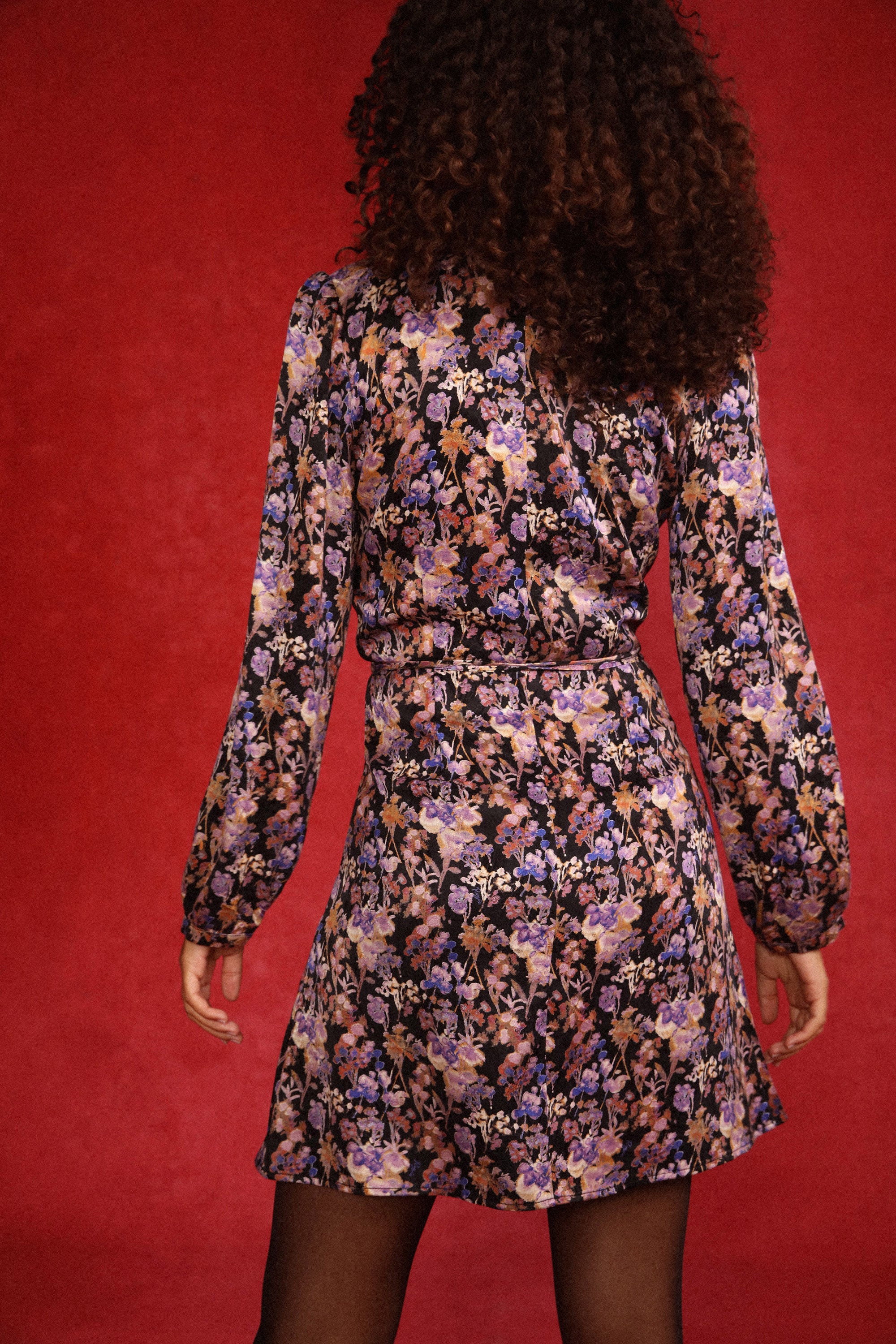 GABINETTE dress